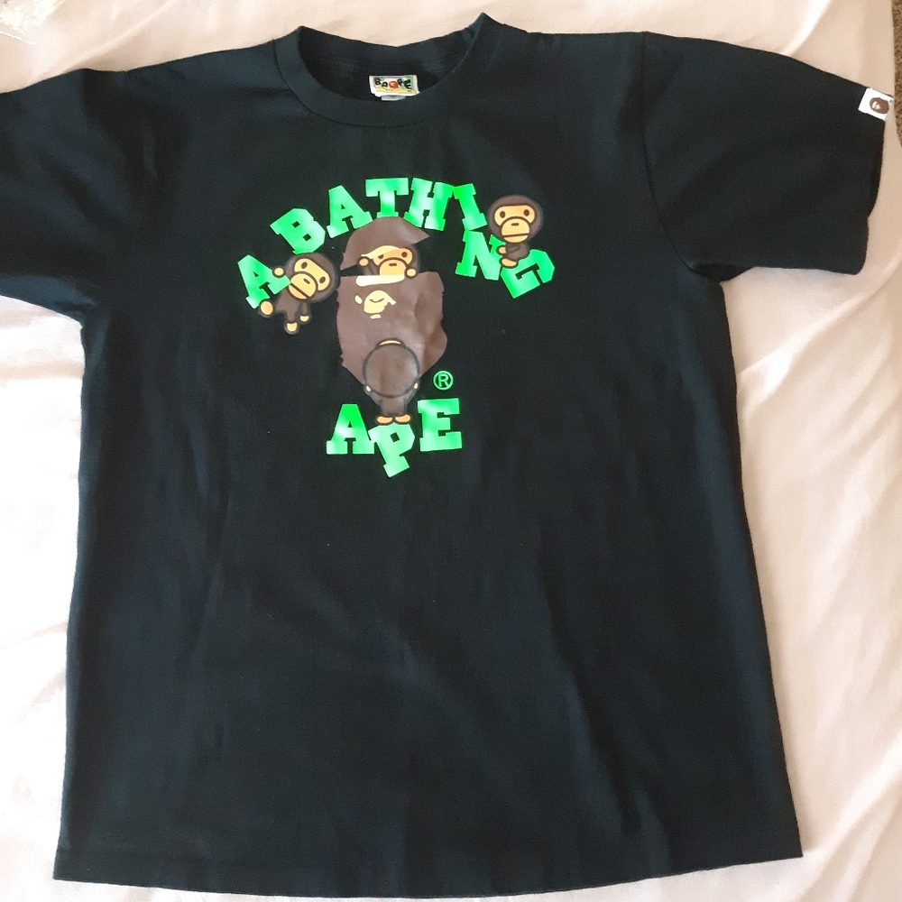 Bape